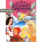Beroemde sprookjes 9789059473171, Verzenden