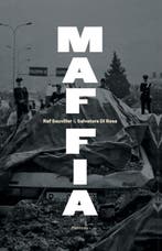Maffia 9789022331576 Raf Sauviller, Boeken, Verzenden, Gelezen, Raf Sauviller