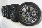 BMW X5 F15 X6 F16 468M 20 inch velgen Pirelli Runflat Winter, Auto-onderdelen, Ophalen of Verzenden, Nieuw