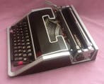 Ettore Sottsass - Olivetti - Olivetti Lettera DL - Machine à