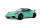 GT Spirit 1:18 - Modelauto - Porsche 911 991.2 GT3 -, Nieuw