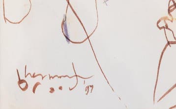 Herman Brood (1946-2001) - Claudia - 1997