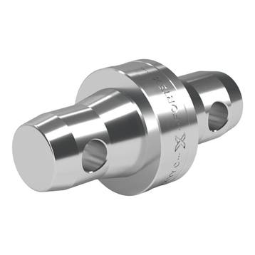 FORTEX FCS2-SM020 truss Spacer 20mm voor 30/40 serie, Verzenden, Nieuw