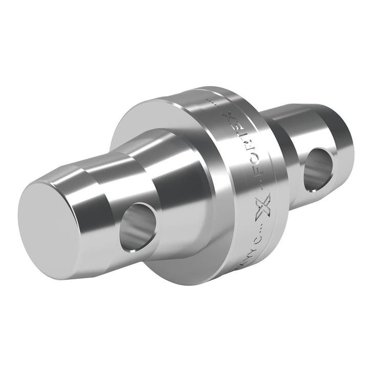 FORTEX FCS2-SM020 truss Spacer 20mm voor 30/40 serie, Musique & Instruments, Lumières & Lasers, Envoi