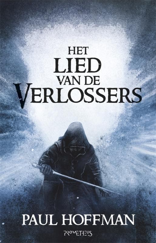 Het lied van de verlossers / Thomas Cale / 2 9789044614022, Boeken, Fantasy, Gelezen, Verzenden