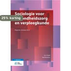 Sociologie voor gezondheidszorg en verpleegkunde Jan Stapel, Boeken, Verzenden, Zo goed als nieuw, Jan Stapel