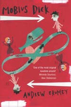 Mobius Dick 9780330419925 Andrew Crumey, Verzenden, Andrew Crumey