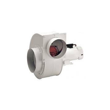 Bieden: Gianneschi C402 LG centrifugal blower, Ophalen of Verzenden, Nieuw