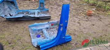 SLOPE B LINKS AUDI Q3 83A, Auto-onderdelen, Verzenden, Gebruikt
