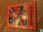 Familie Snoek, De - Snoek wordt snugger - 1957, Boeken, Eén stripboek, Verzenden, Gelezen, Vandersteen, Willy.