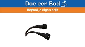 Bieden: Raymarine A46056 RayMic 10M Extension, Watersport en Boten, Ophalen of Verzenden, Nieuw