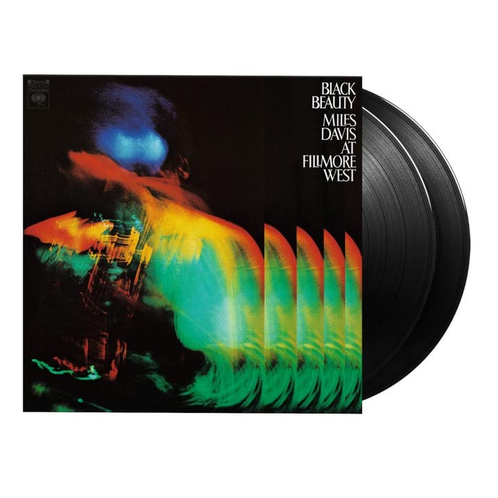 Miles Davis - Black Beauty (Miles Davis At Fillmore West), CD & DVD, Vinyles | Jazz & Blues