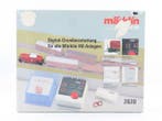 Märklin H0 - 2620 - Treinset (1) - Digitaal basisuitrusting, Nieuw