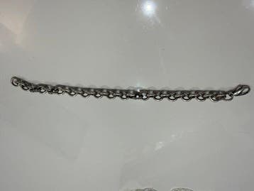 Tiffany & Co. - Armband Zilver
