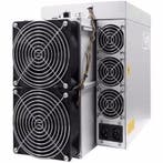 50x Bitmain Antminer S19J Pro – Offre palette – Utilisé
