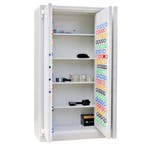 MustangSafes MS20S2 300 sleutels (kies zelf een slot), Verzenden, Nieuw, Brandkast