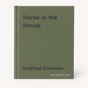 Horse in the House 9780340724026 Godfried Danneels, Verzenden, Godfried Danneels