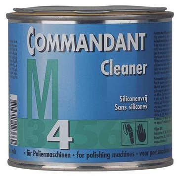 Commandant Cleaner M4 500Gram, Ophalen of Verzenden