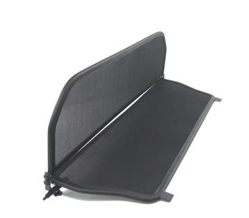 FILET COUPÉ VENT POUR PORSCHE CARRERA 911 996 997 1998-2012, Autos : Pièces & Accessoires, Verzenden