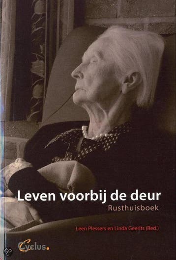 Leven voorbij de deur 9789085750253, Verzenden, Gelezen