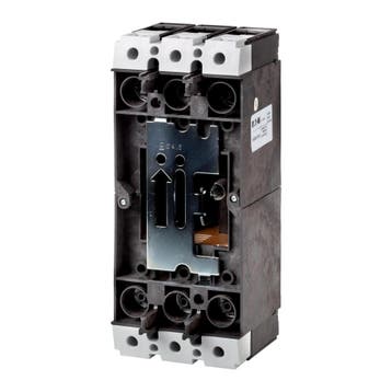 Eaton Prise 3P 108A NZM1-XSVS Pièce de châssis - 109777, Verzenden