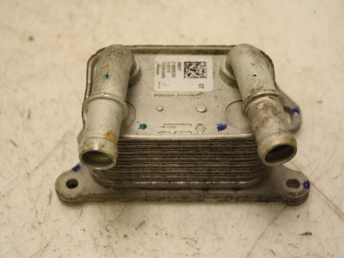 Oliekoeler Renault Clio O170066, Auto-onderdelen, Airco en Verwarming