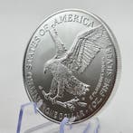 États-Unis. 1 Dollar 2025 American Silver Eagle – 1 oz