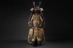 Harnas - Japan - Levensgrote samuraiharnas-set met
