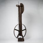 Karol Dusza (XX-XXI) - SUPER LARGE- Don Kichote 211cm 30kg