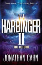 Harbinger II, The 9781629998916 Jonathan Cahn, Verzenden, Gelezen, Jonathan Cahn