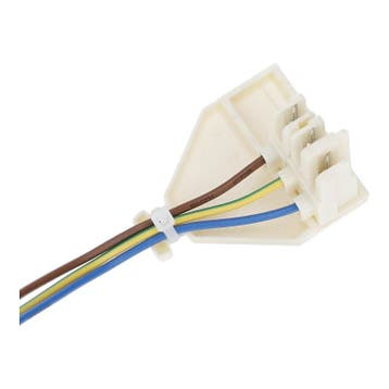 Lichtlijn - plug - | - compatibel - met - zumtobel - zx1 -, Verzenden, Nieuw