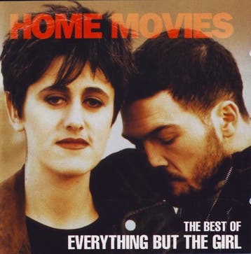 Everything But The Girl - Home Movies (The Best Of Everythin, Verzenden, Gebruikt