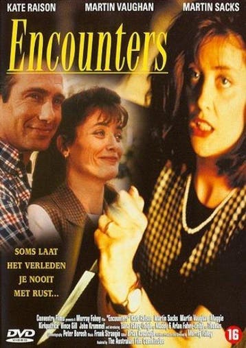 Encounters(dvd nieuw), Ophalen of Verzenden, Nieuw in verpakking