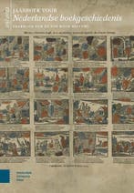 Jaarboek voor Nederlandse boekgeschiedenis 29/2022 /, Verzenden