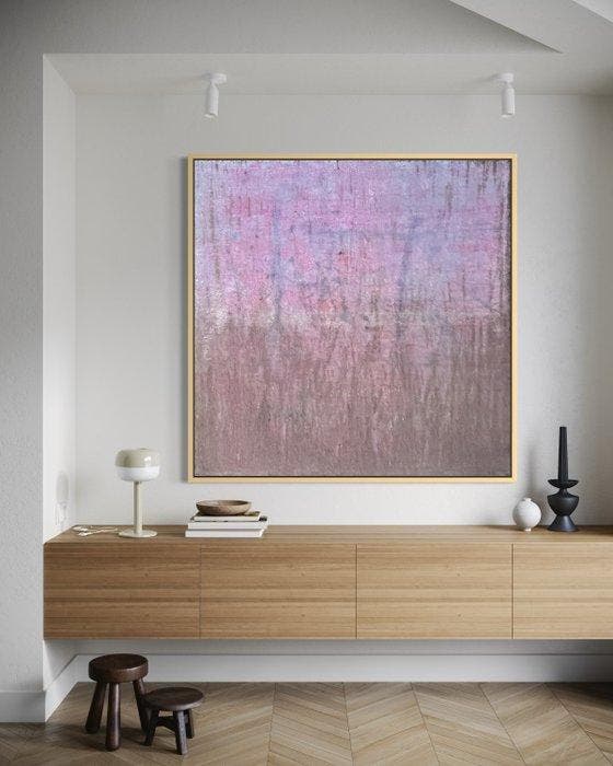 La Nord - Senyals -XXL, Antiek en Kunst, Kunst | Schilderijen | Modern