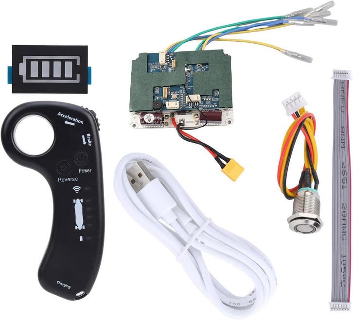 E-Scooter Controller 36V | 29% korting, retour deal, Vélos & Vélomoteurs, Cyclomoteurs | Accessoires, Envoi