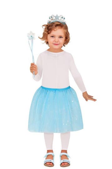 Disney Prinsessen Verkleedset Meisje 3 delig, Verzenden, Nieuw