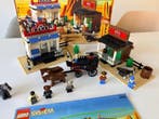 Lego Set - 6765 - Western - Gold City Junction