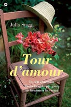 Tour damour / De Fogas kronieken / 3 9789044343564, Verzenden, Zo goed als nieuw, Julia Stagg