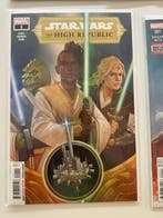 Star Wars Lot: The High Republic, Princess Leia, Han Solo,, Nieuw