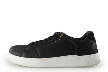 Cruyff Sneakers in maat 42 Zwart, Cruyff, Verzenden, Zwart, Zo goed als nieuw