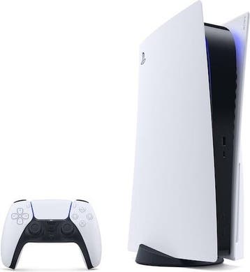 Playstation 5 Digital Edition + Controller, Games en Spelcomputers, Spelcomputers | Sony PlayStation 5, Ophalen of Verzenden, Zo goed als nieuw