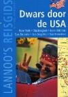 Lannoos Reisgids Dwars door de USA / Lannoos blauwe, Verzenden, Gelezen, H. Schmidt-Brummer