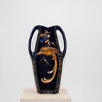 Böhmen / Österreich - Vaas - Porselein -, Antiek en Kunst