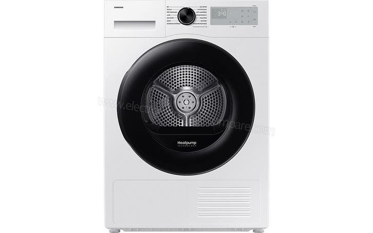 Samsung DV90DG52A0AH nieuw, Electroménager, Sèche-linge