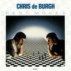 Chris de Burgh - Best Moves, Verzenden, Gebruikt