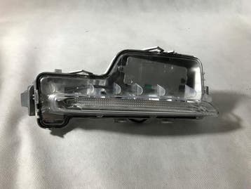 Volvo V60 S60 DRL LED Halogeen Rechts 2013-2018, Verzenden