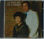 Gert &amp; Hermien - Het Beste Van Gert &amp; Hermien, Verzenden, Gebruikt
