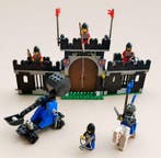 Lego - Castle - 6059-1 - Kasteel met katapult en ridders, Kinderen en Baby's, Speelgoed | Duplo en Lego, Nieuw