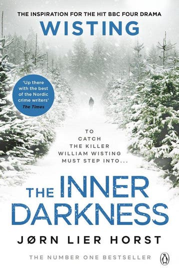 The Inner Darkness 9781405941631 Jørn Lier Horst, Verzenden, Jørn Lier Horst